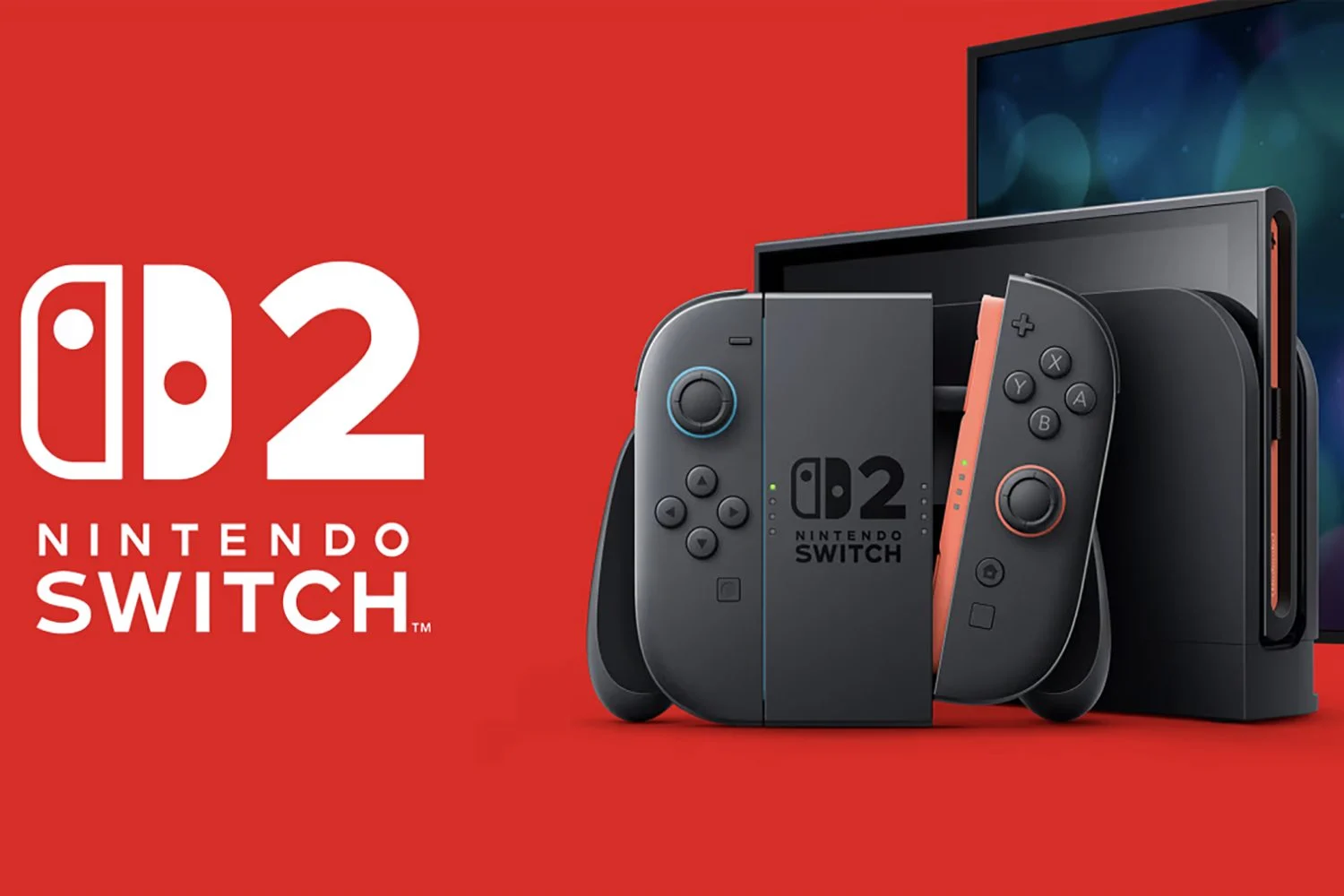 Switch 2：我們所知道的（以及我們還不知道的）關於任天堂遊戲機的一切