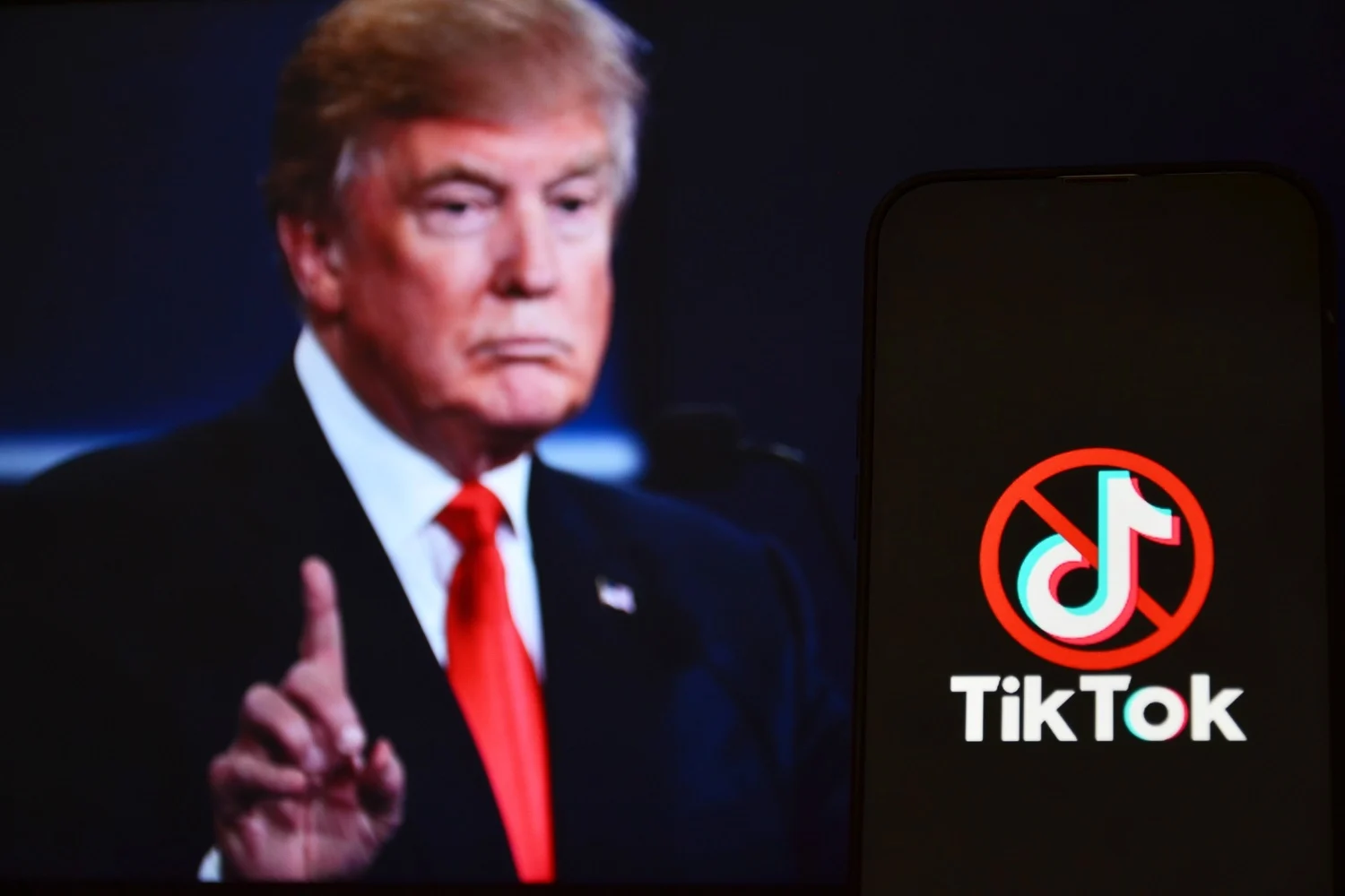 เพื่อความอยู่รอด TikTok กำลังพยายามเดิมพันที่กล้าหาญอย่างยิ่ง