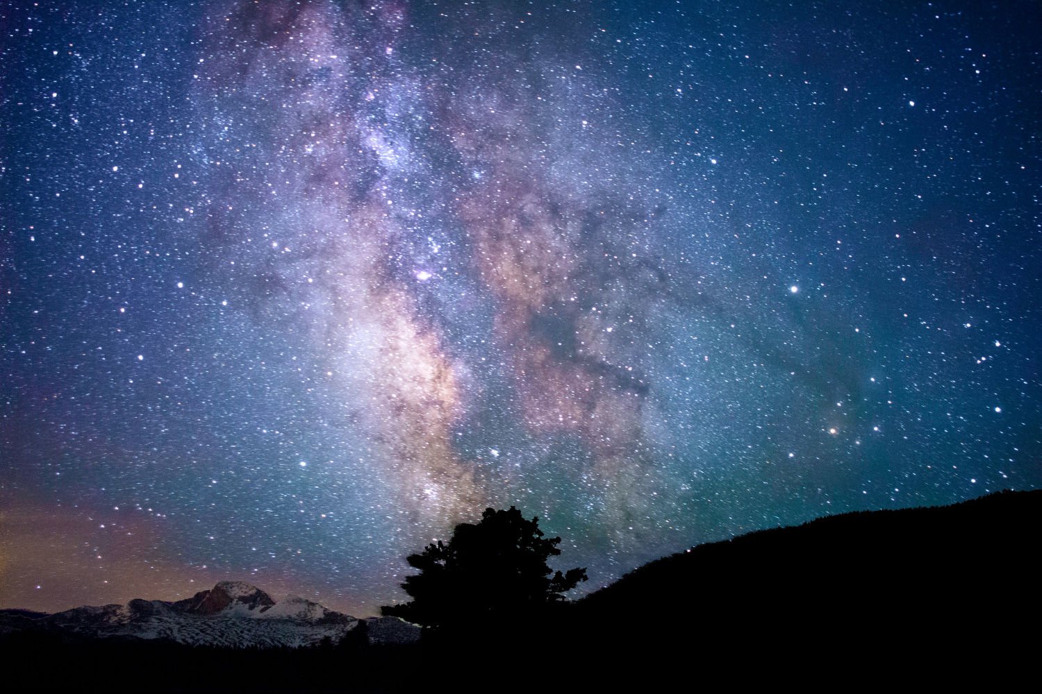 行星排列：如何最好地觀察這種獨特的現象