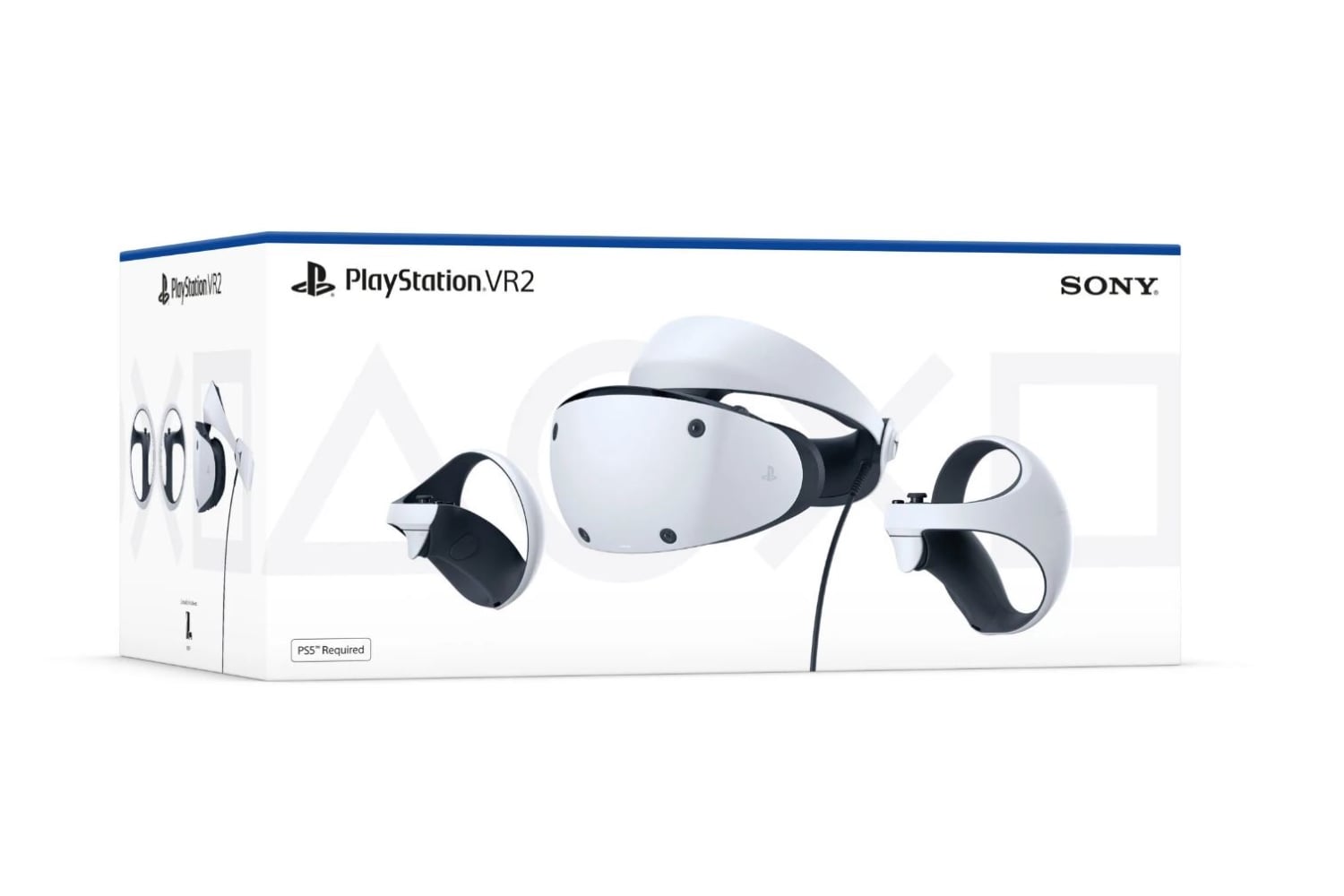 索尼在三月份宣布PS VR2的“最佳”價格……但是它仍然太貴了嗎?