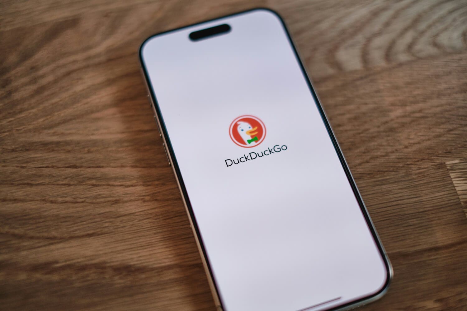 DuckDuckgo:此更新后,反google变得更加有趣