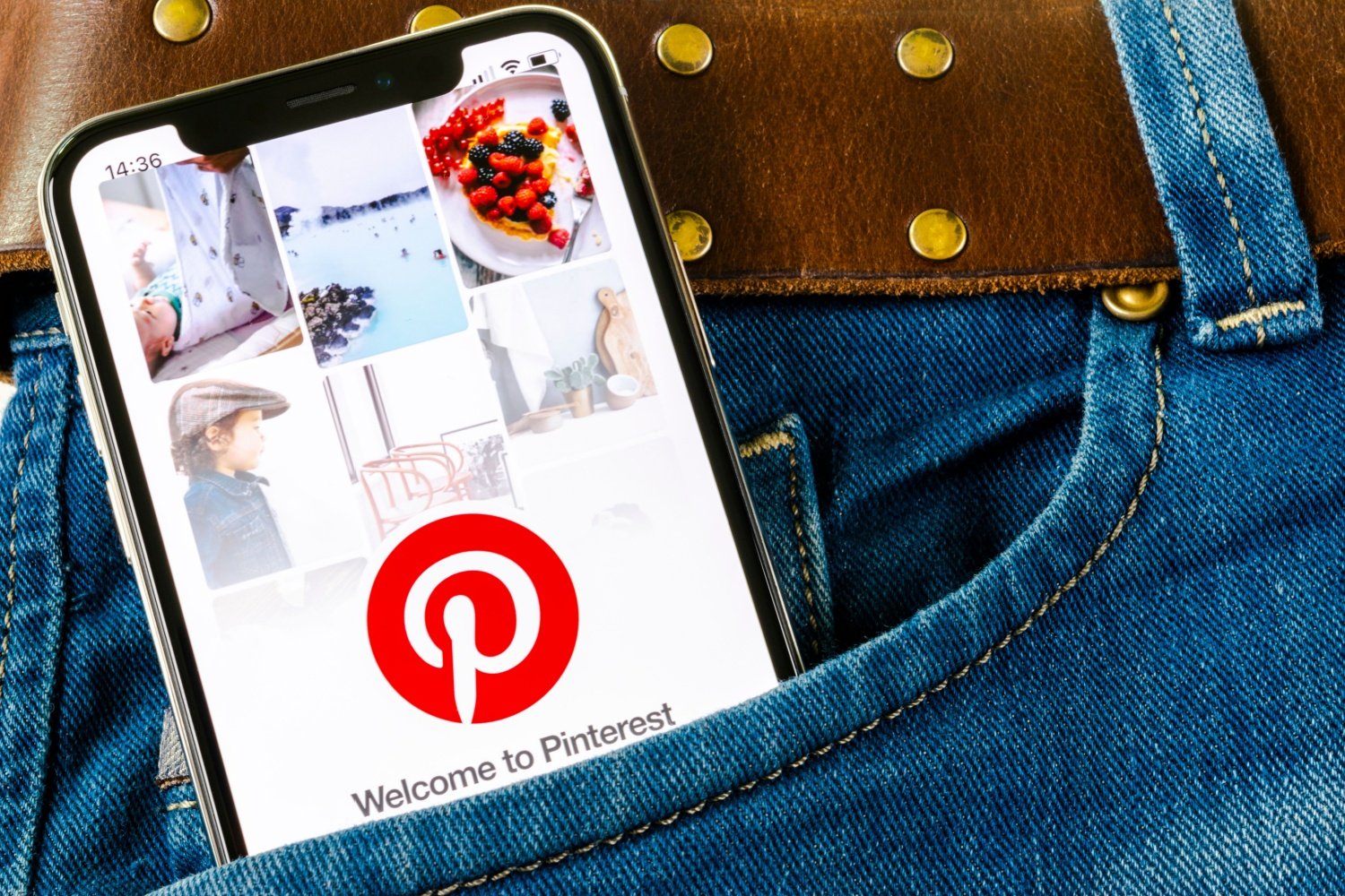 Pinterest ฉลองครบรอบ 15 ปี: 4 องค์ประกอบเพื่ออธิบายความสำเร็จของยักษ์ที่ไม่สงสัยนี้