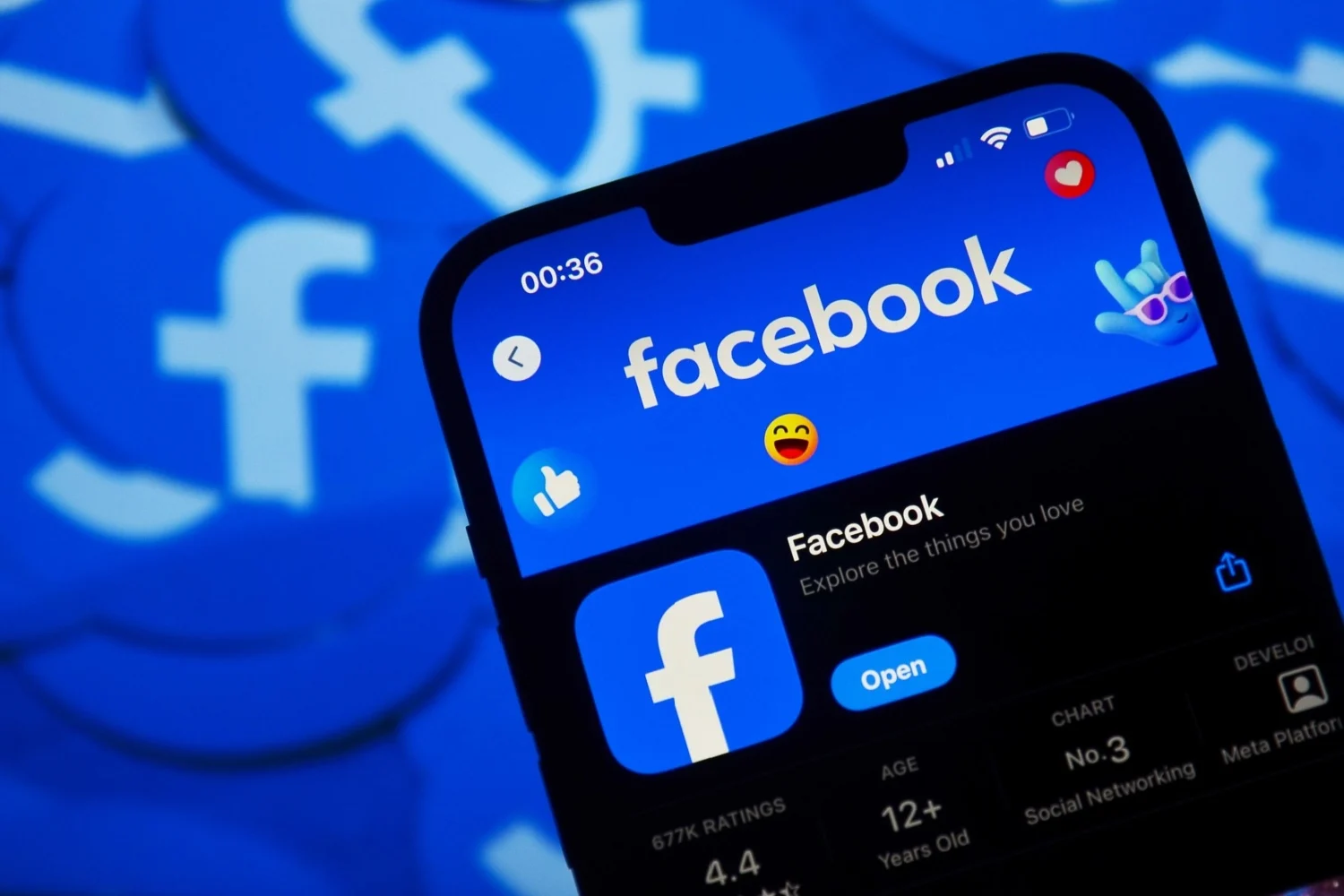 這是您可以防止Meta AI使用您的Facebook和Instagram出版物的方式