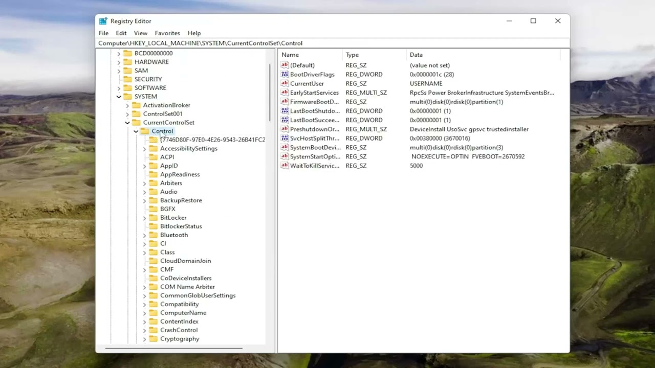 Windows 10 中刪除可移動媒體受寫保護訊息：刪除教學課程