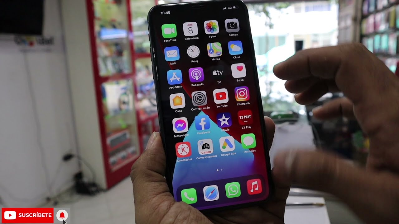 如何設定 iPhone 6 Digital 行動數據