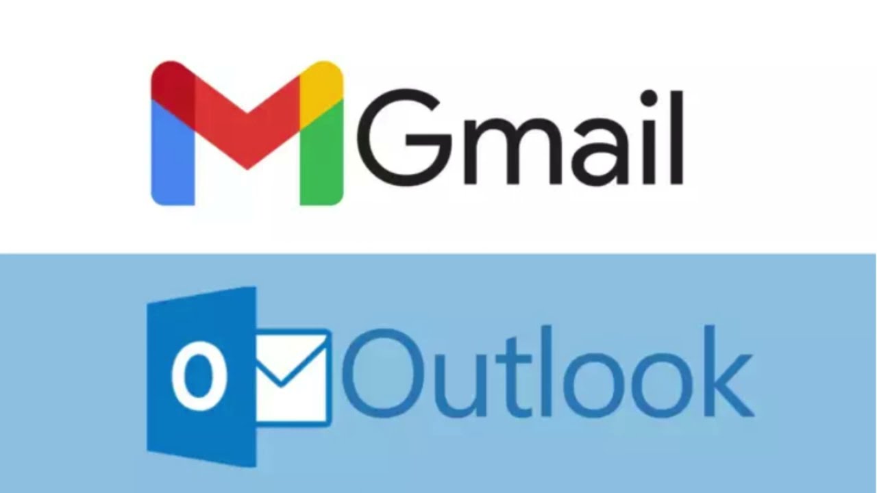 如何在 Microsoft Outlook 2016 中設定 Gmail