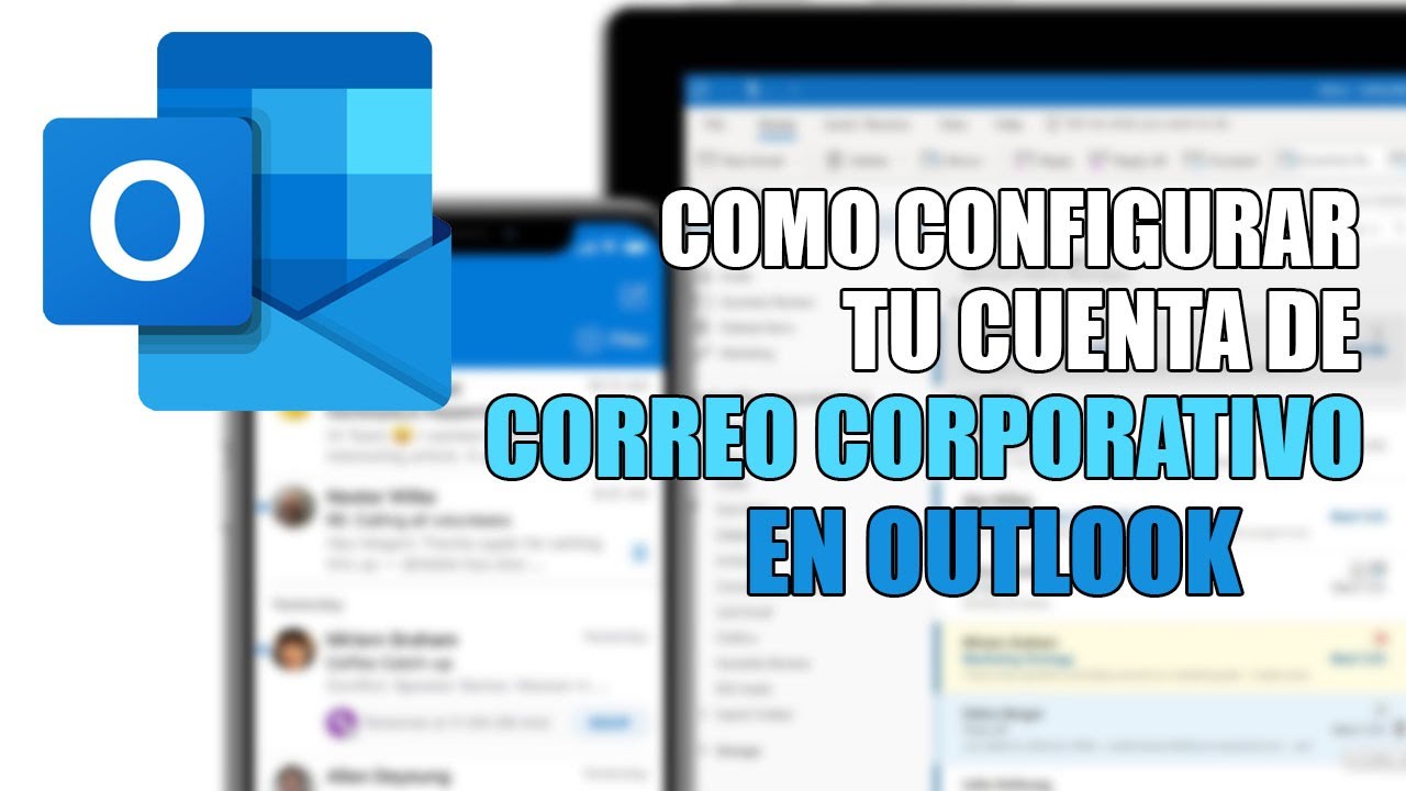如何為您的託管電子郵件帳戶設定 Outlook