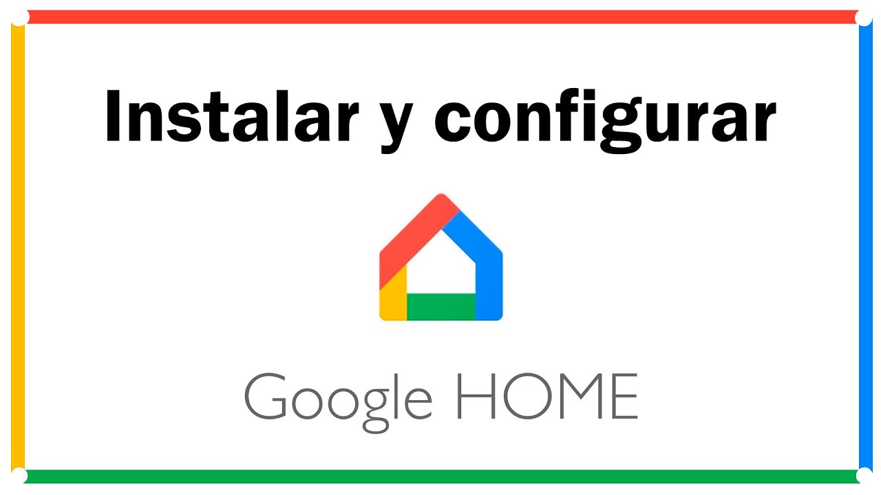 如何從 PC 設定 Google Home