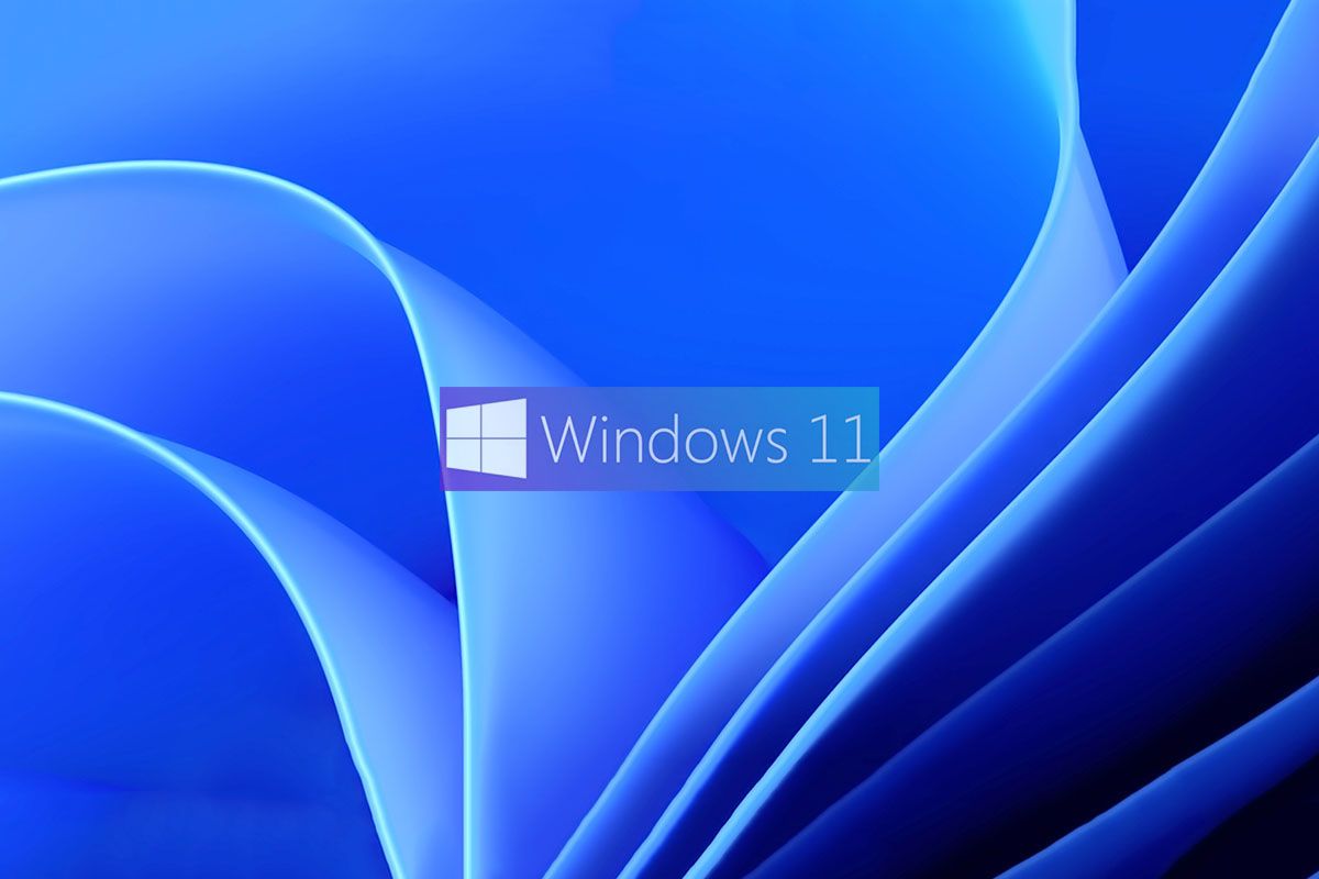 ดาวน์โหลดและติดตั้งวอลเปเปอร์ Windows 11