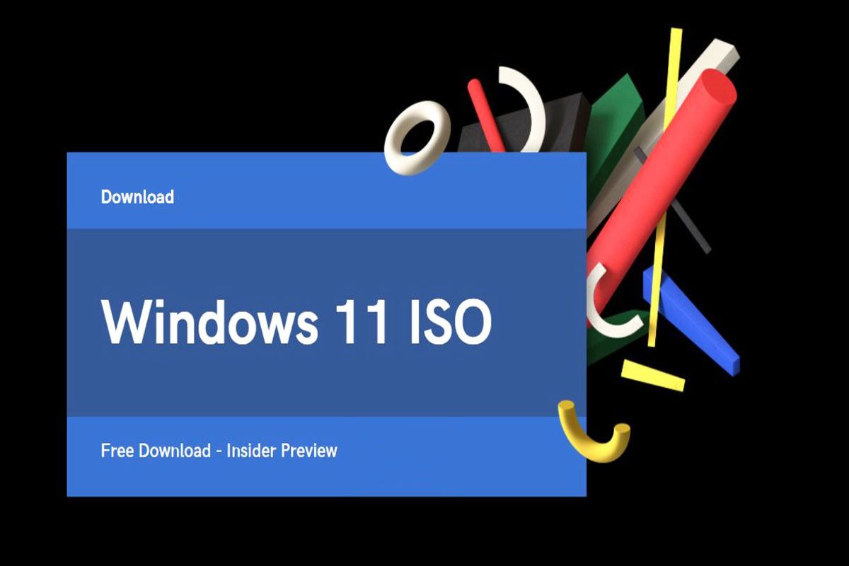 如何下载官方 Windows 11 ISO