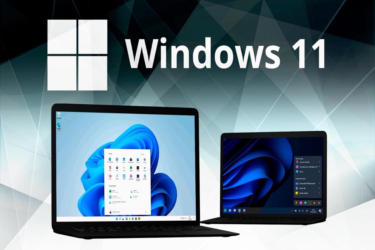 Windows 11 อัปเดตเป็นดาวน์โหลด 100%: วิธีแก้ไข