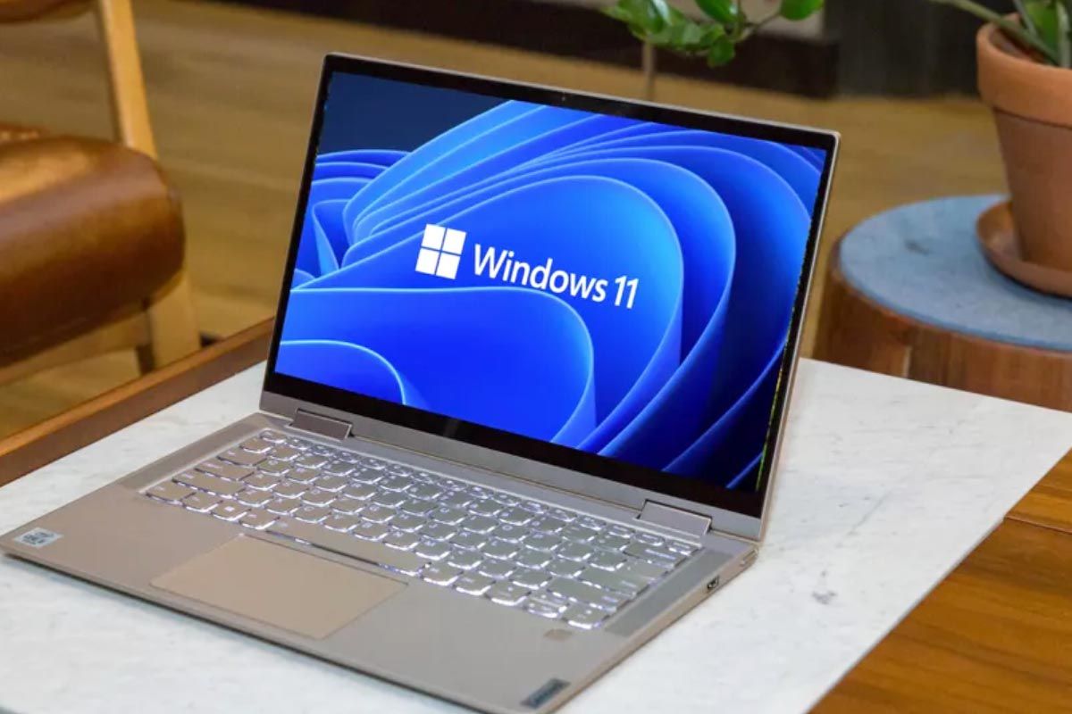 วิธีอัปเกรดจาก Windows 10 เป็น Windows 11 บนพีซีที่ไม่รองรับโดยไม่สูญเสียไฟล์