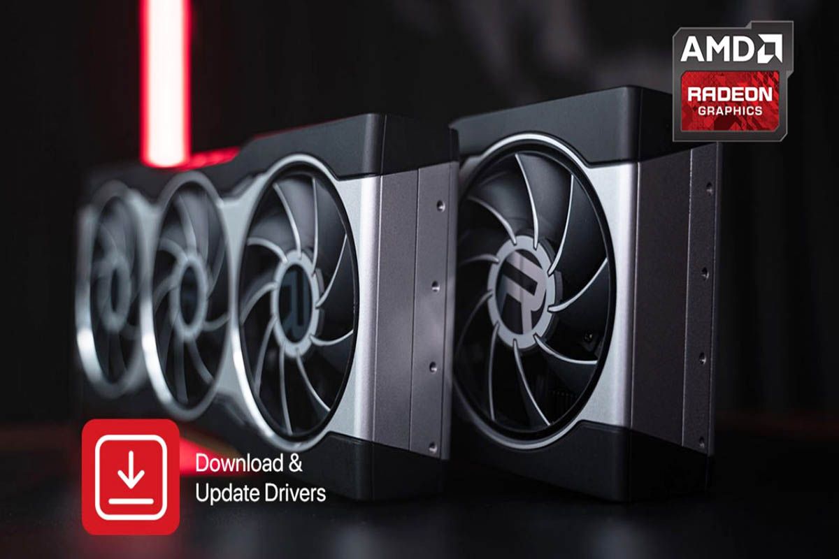 ดาวน์โหลดไดรเวอร์ AMD Radeon สำหรับ Windows 11 ได้แล้ว