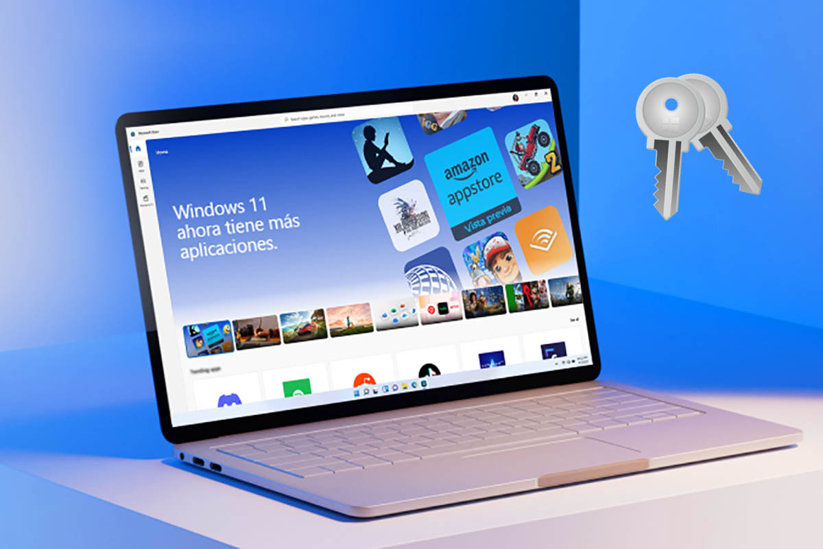 激活 Windows 11 就是这么简单