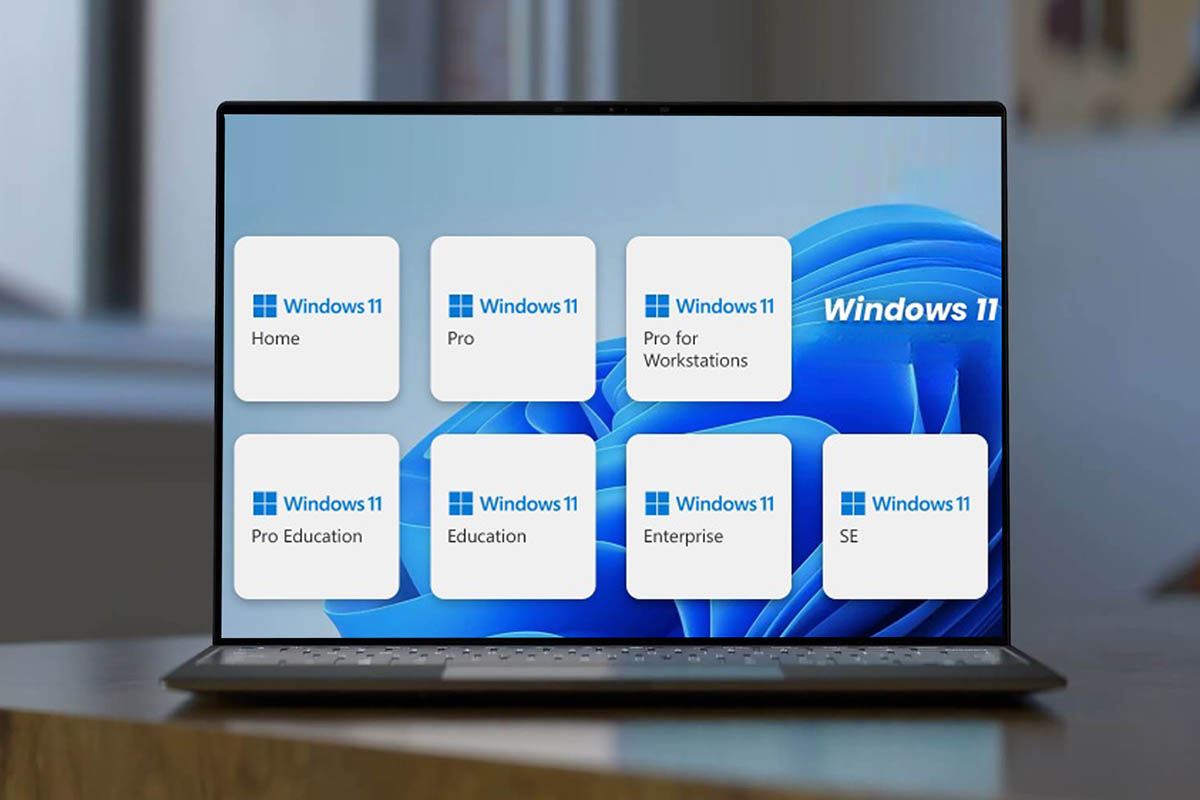 ค้นหาว่าคุณมี Windows 11 เวอร์ชันใดในคอมพิวเตอร์ของคุณ