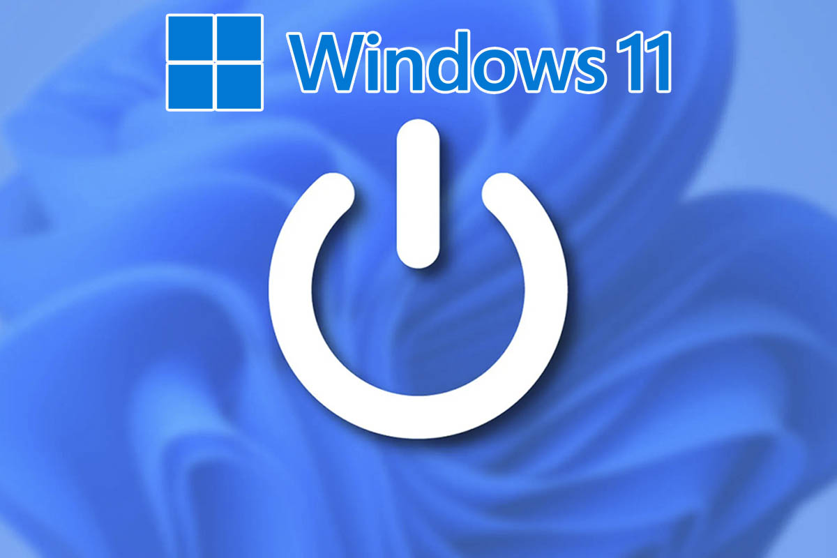 如何关闭装有 Windows 11 的计算机