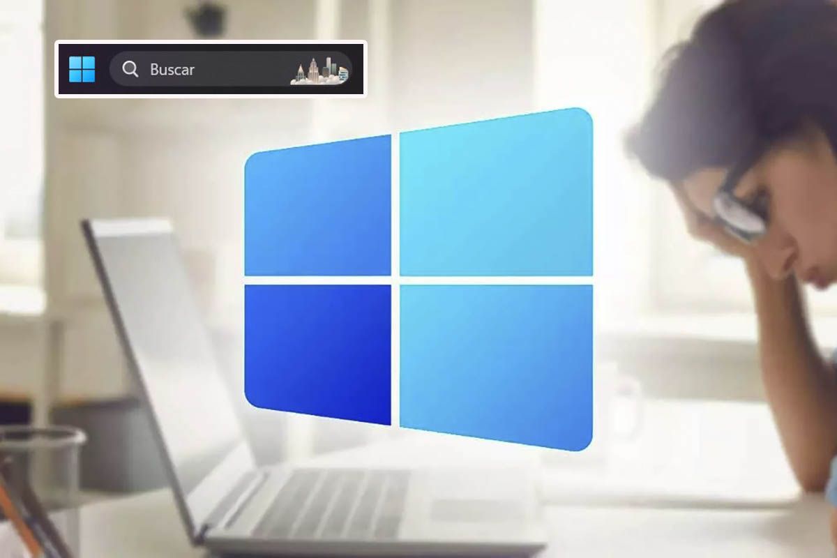 無法在 Windows 11 工作列中隱藏搜尋引擎？