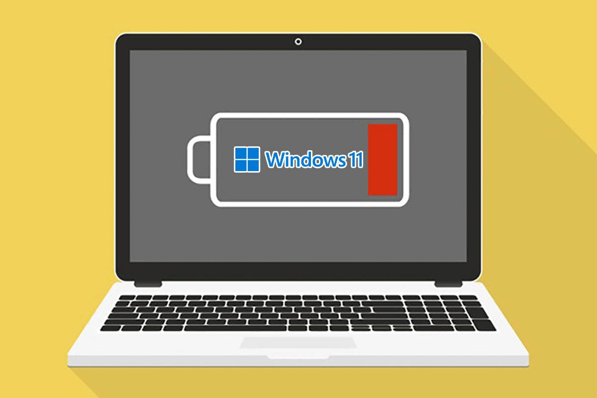 如何在 Windows 11 中激活或停用省电模式