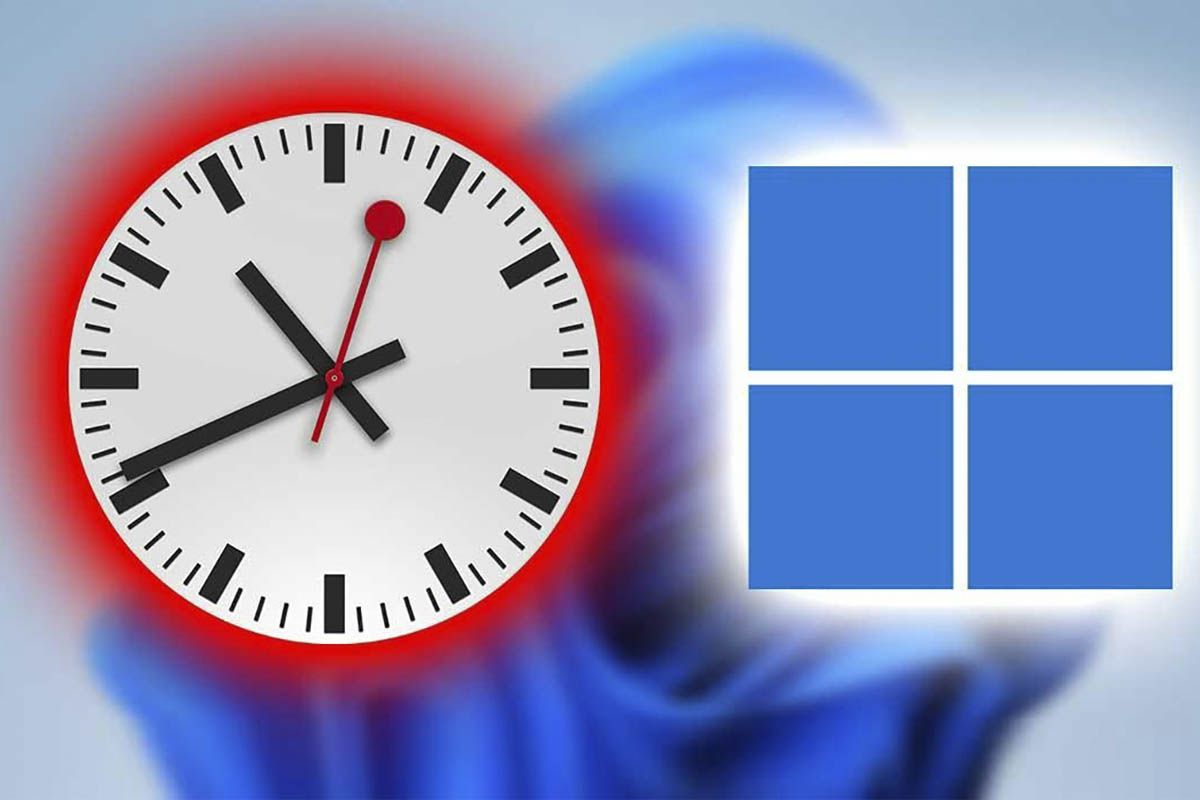 讓 Windows 11 自動更新時間成為可能