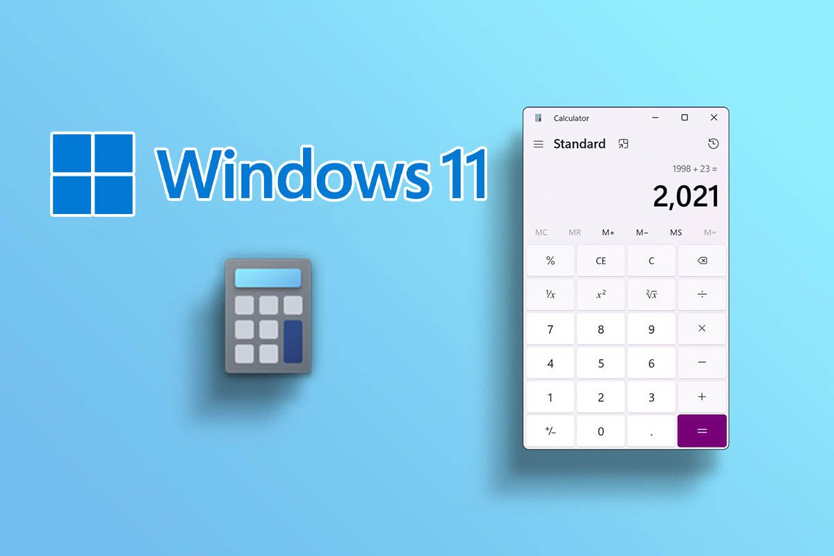 นี่คือวิธีที่คุณสามารถเปิดใช้งานเครื่องคิดเลขวิทยาศาสตร์และกราฟิกใน Windows 11