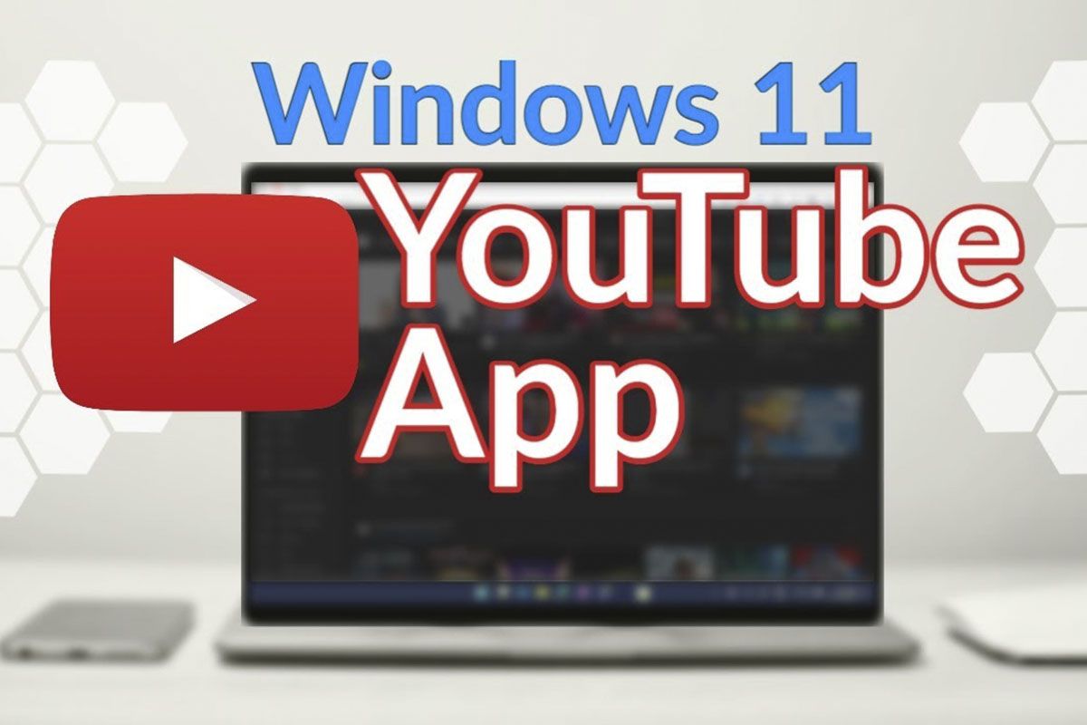 如何在 Windows 11 上下載並安裝 YouTube 應用