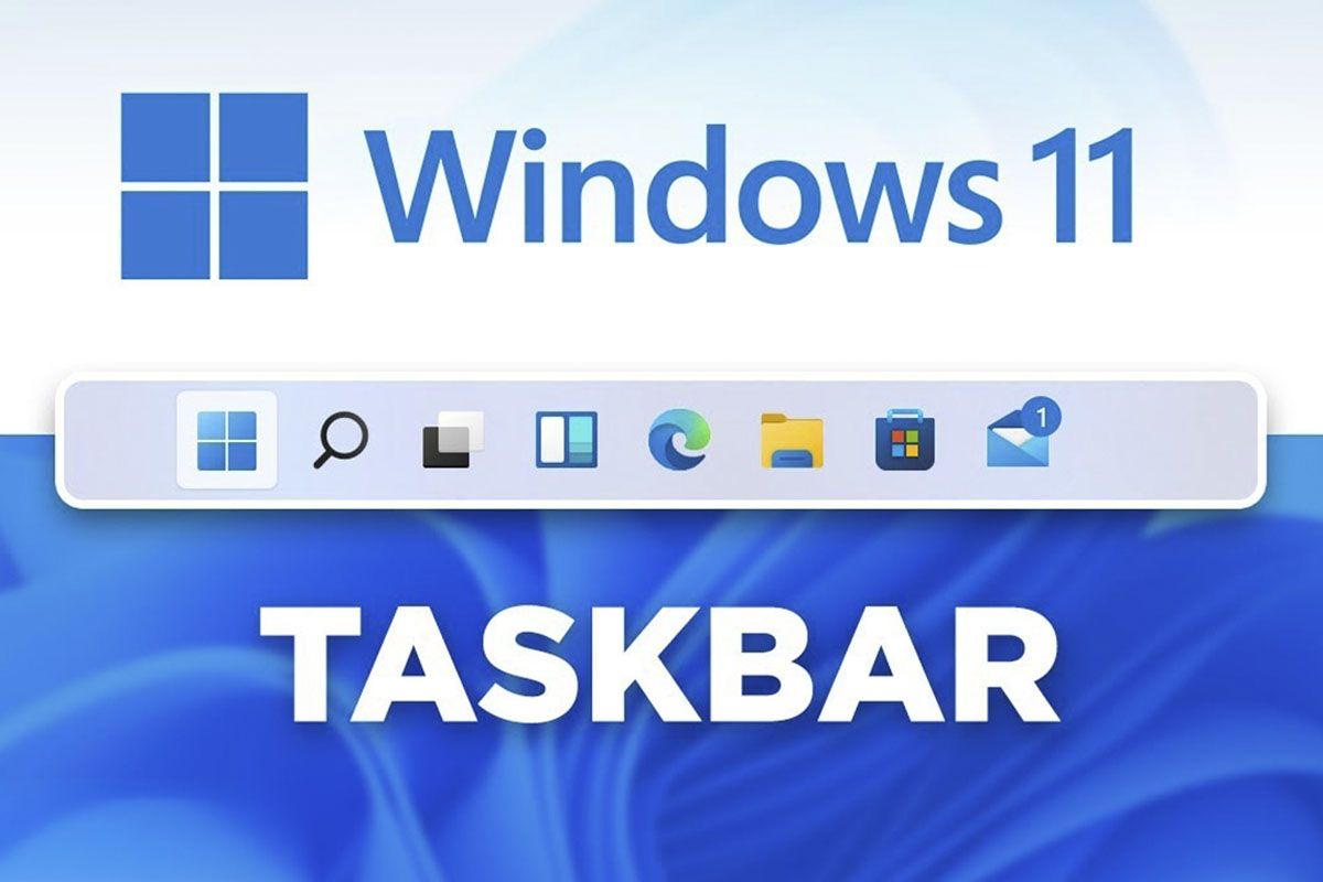 สามารถปิดการใช้งานทางลัดเมื่อวางเมาส์เหนือทาสก์บาร์ของ Windows 11 ได้