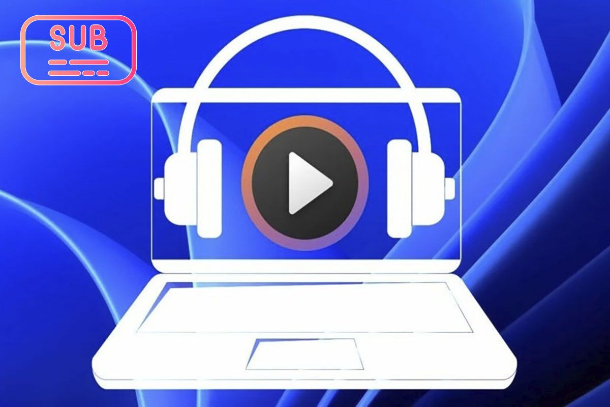 วิธีโหลดคำบรรยายใน Windows 11 Media Player