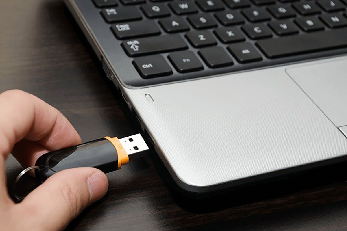 วิธีการเปลี่ยนเสียงอินพุต USB ใน Windows 11