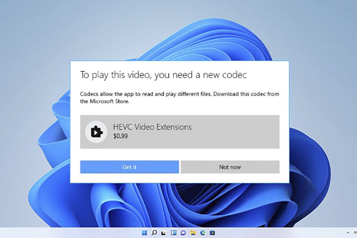 ไม่สามารถเล่นวิดีโอในรูปแบบ HEVC บน Windows 11 ได้ใช่ไหม นี่คือวิธีที่คุณสามารถแก้ปัญหาได้