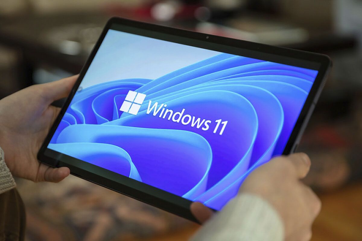 這些是可以購買Windows 11的5個最好的平板電腦