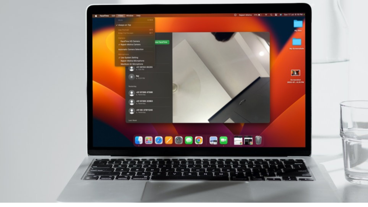 如何修復 iPhone 連續性相機網路攝影機在 macOS 14 Sonoma 的 Mac 上無法運作的問題