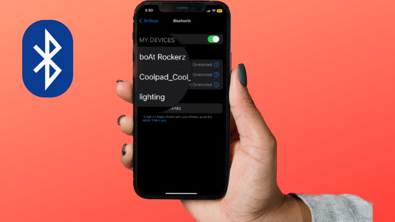 如何修復 iOS 17 中的 iPhone 藍牙不工作的問題