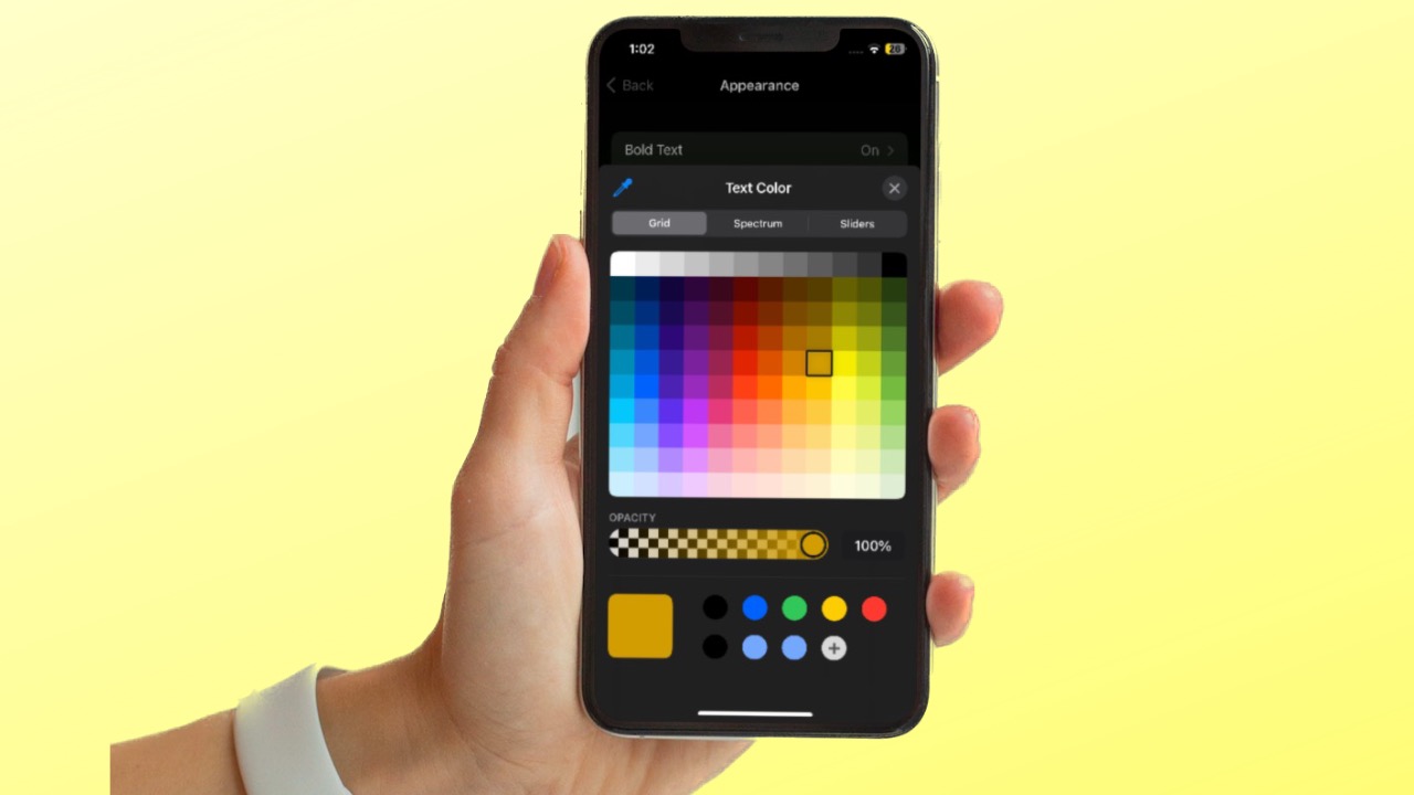 如何修復 iOS 17 中 iPhone 上不顯示即時字幕的問題