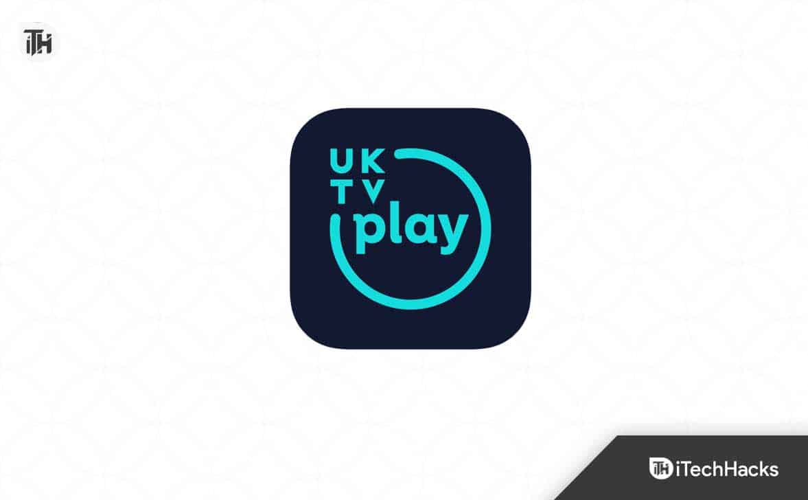 在 uktvplay.co.uk 啟動 UKTV Play 登入 輸入電視啟動碼