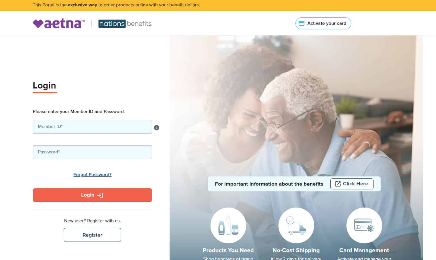mybenefits.nationsbenefits.com登錄：輕鬆檢查餘額2025