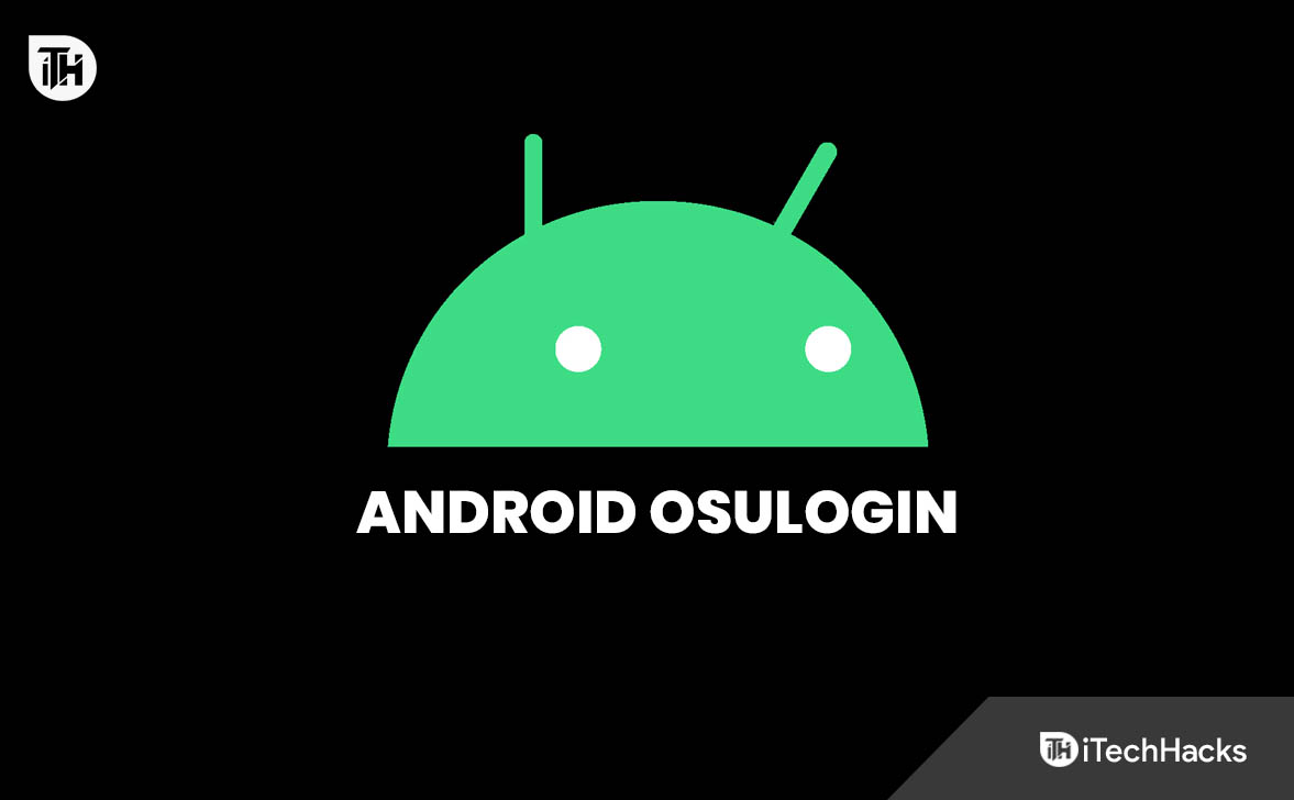 什麼是 Android OsuLogin 以及如何刪除它？