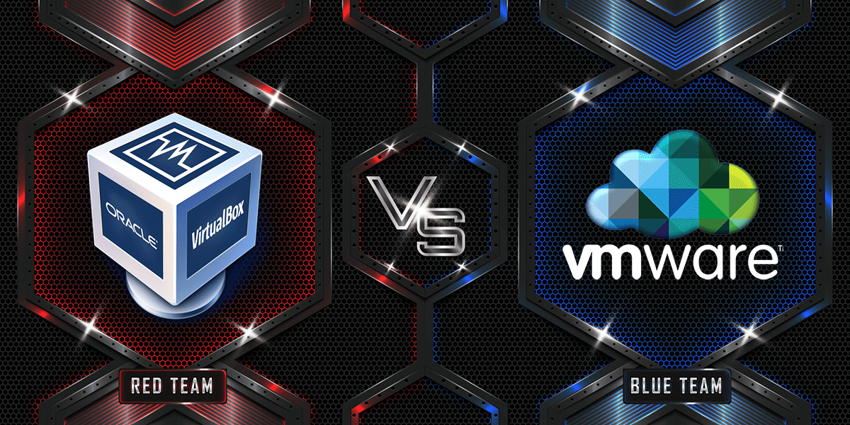 VirtualBox vs VMware：哪個最好？