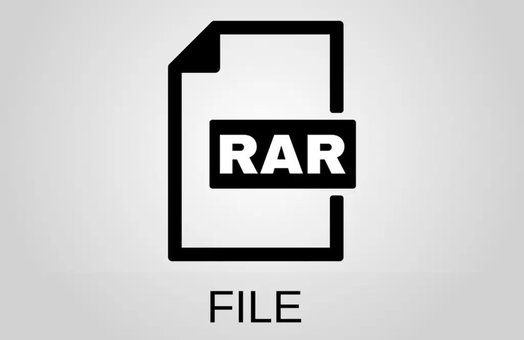 如何在 Windows 和 Mac 上開啟或解壓縮 RAR 文件