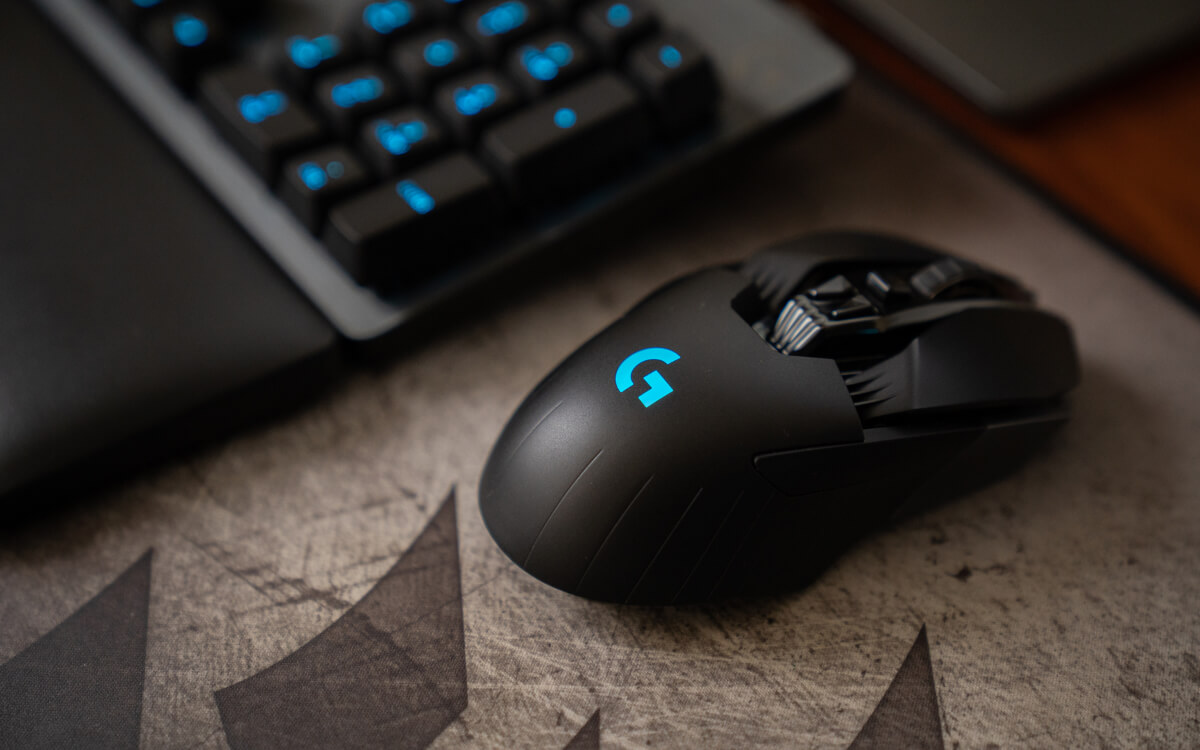 Logitech G Hub不在Windows中打開？如何修復