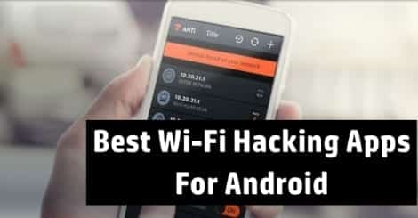 10 แอพแฮ็ก WiFi ที่ดีที่สุดสำหรับ Android ในปี 2568