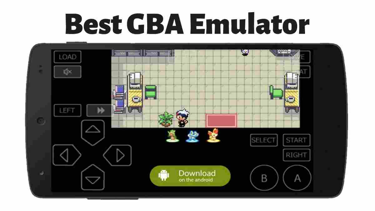 16 GBA Emulators ที่ดีที่สุดสำหรับพีซีและ Android ในปี 2025