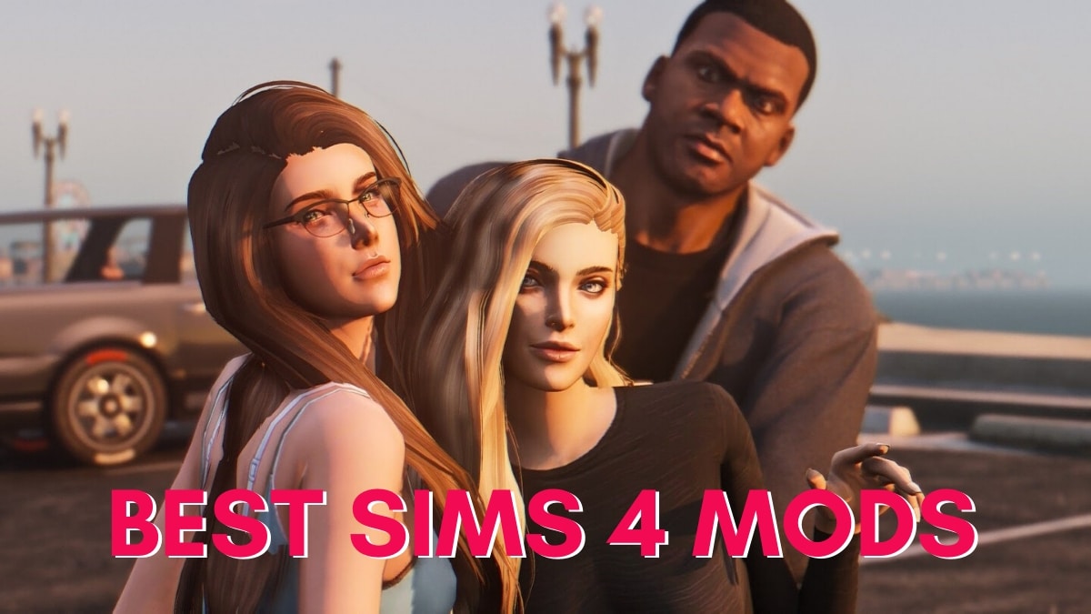 20 สุดยอด Sims 4 Mods สำหรับการเล่นเกมที่ได้รับการปรับปรุงในปี 2025