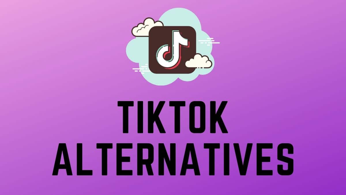 5 ทางเลือกที่ดีที่สุดสำหรับ Tiktok ในปี 2025- แอพเช่น Tiktok สำหรับโทรศัพท์ของคุณ