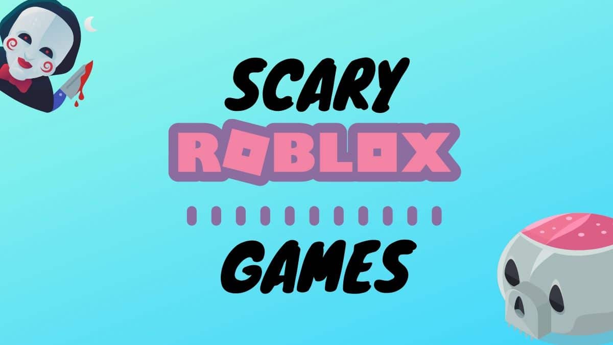 2025 年 10 款最恐怖的 Roblox 遊戲（Roblox 恐怖遊戲）