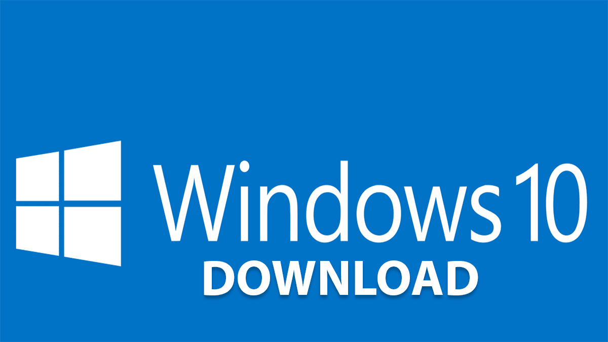 下載Windows 10 ISO文件（直接鏈接）[64位/ 32位]