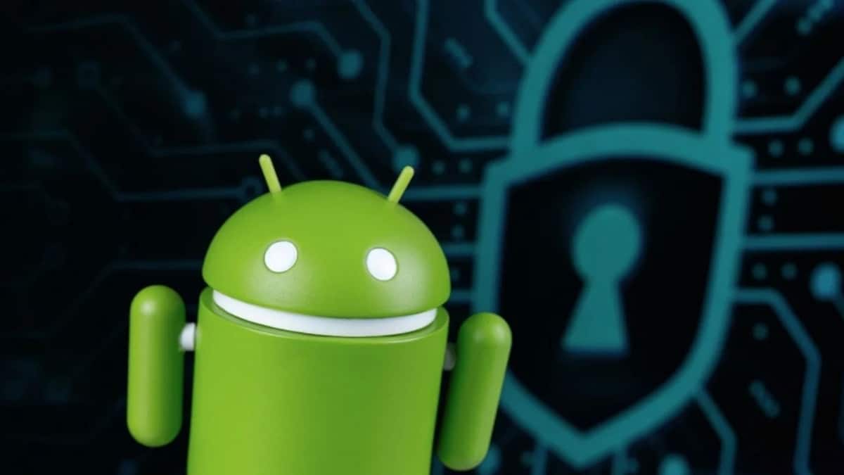 Android 身分檢查功能鎖定受信任位置以外的設置