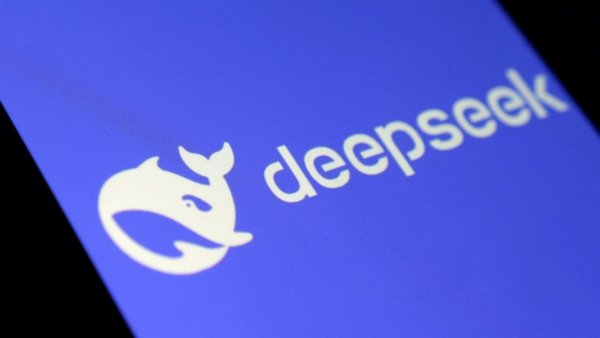 DeepSeek限制了网络攻击后的新注册