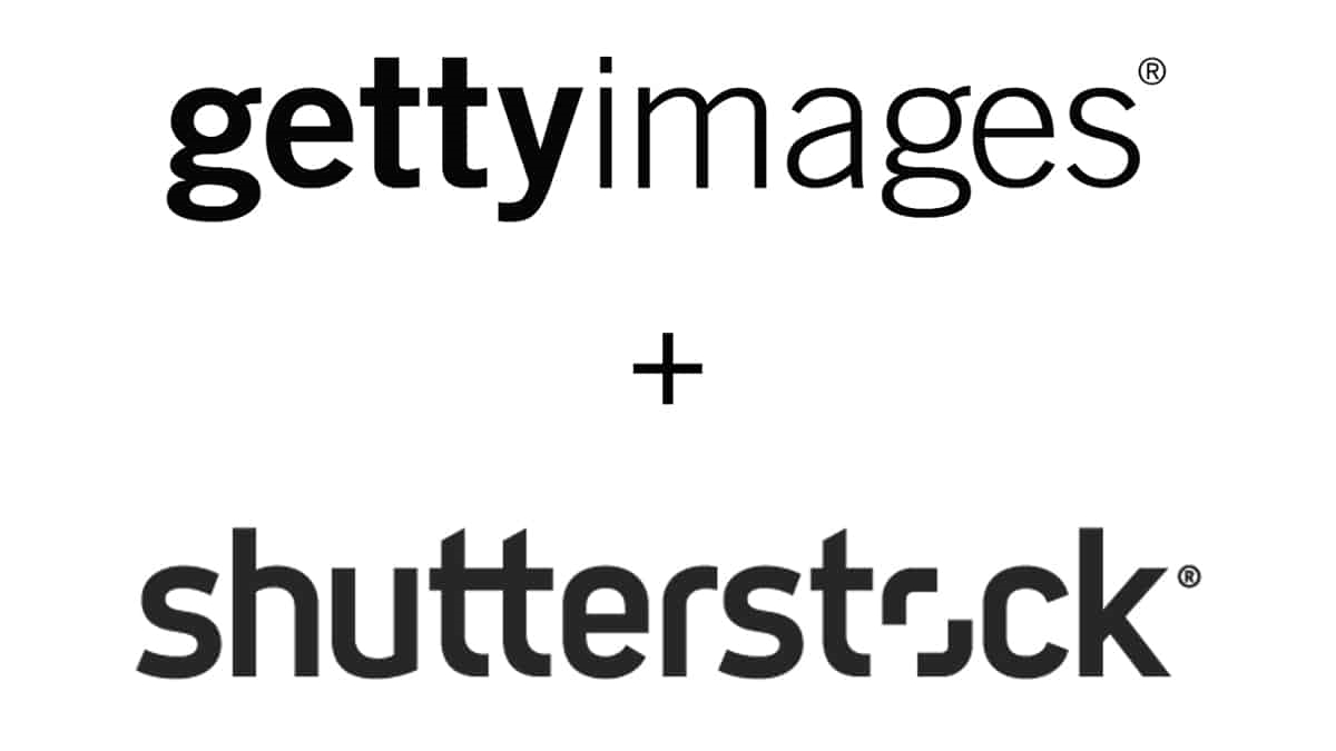 Getty Images 和 Shutterstock 将以 37 亿美元的交易合并