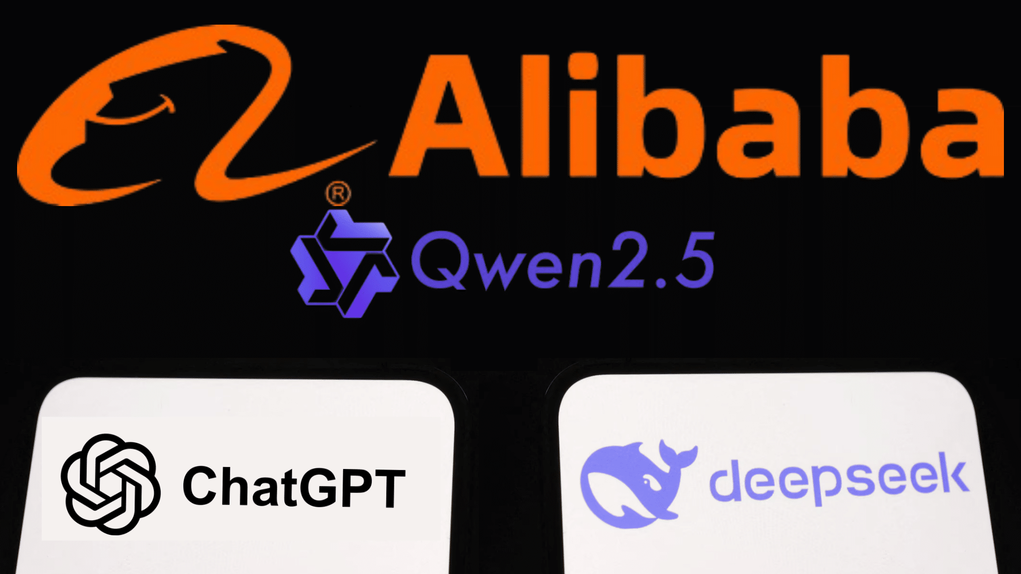 อาลีบาบาอ้างว่าโมเดล AI ใหม่มีประสิทธิภาพสูงกว่า Deepseek &amp; Chatgpt