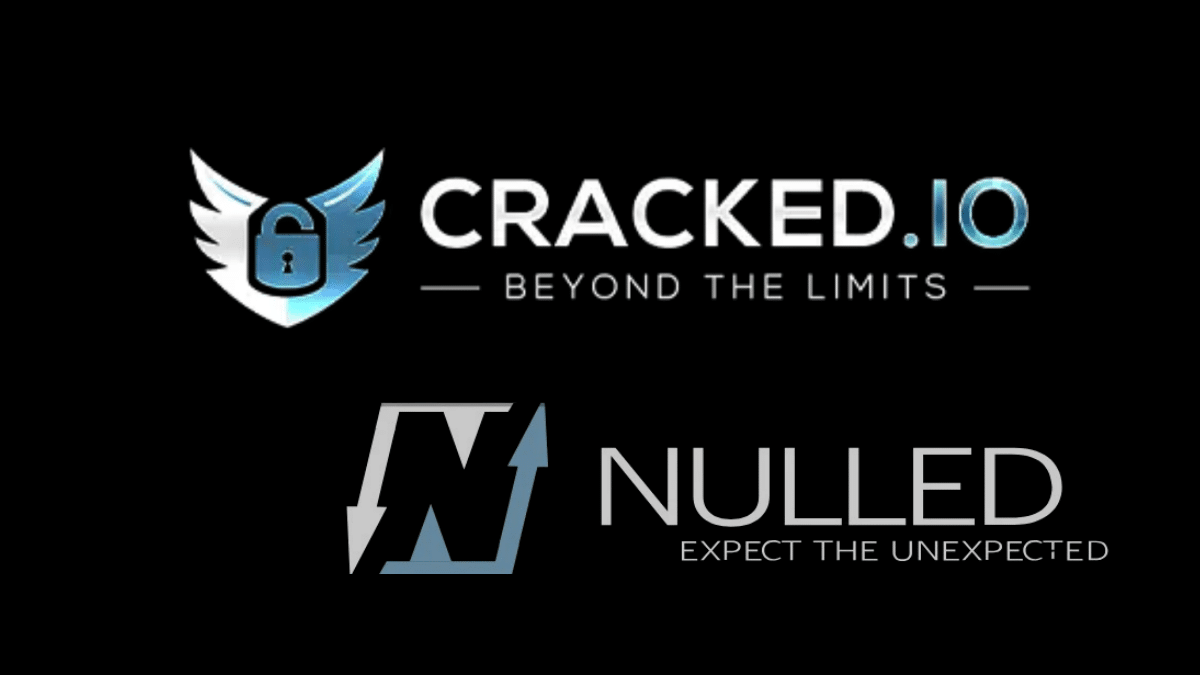 FBI จะลดค่า nulled.to &amp; cracked.io ในหน้าอกไซเบอร์อาชญากรรม